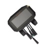 Dashboard kijelző Kukirin G2 Max elektromos rollerhez  - 1 Kompatibilis Kukirin G2 Max elektromos rollerrel, mindig ellenőrizze 