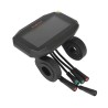 Dashboard displej pro elektrickou koloběžku Kukirin G2 Max  - 4 Kompatibilní s elektrickou koloběžkou Kukirin G2 Max, vždy zkont