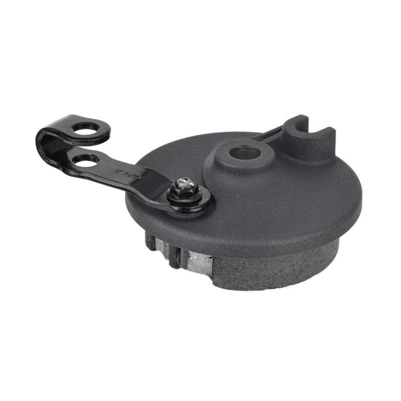 Bubnová brzda pre kolobežku Segway Max G2, G65 alebo podobnú - náhradný diel  - 5 Kompatibilná so Segway Max G2, G65 alebo podob