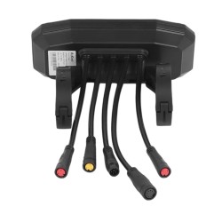 Ovládací panel displej Kukirin G3 Pro LCD dashboard