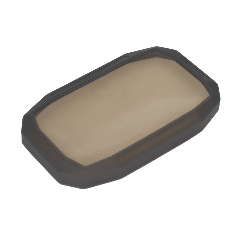 Vodostoykiy silikonovyy chehol dlya ekrana Kukirin G2 Pro 2025, G2 Max ili analog  - 3 
Sovmestim s ekranami Kukirin G2 Pro 2025