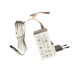 Originalnoe zaryadnoe ustroistvo dlya Segway C8 C9 C10 C15 C20 E8 E10 E2/E2 Plus 25.2V 1A 24.2W  - 3 
Podkhodit dlya Segway C8, 