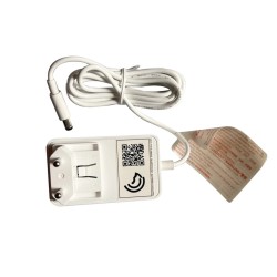 Originalnoe zaryadnoe ustroistvo dlya Segway C8 C9 C10 C15 C20 E8 E10 E2/E2 Plus 25.2V 1A 24.2W  - 4 
Podkhodit dlya Segway C8, 