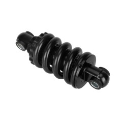 Amortecedor dianteiro e traseiro para trotinete Kukirin G4  - 4 Compatível com a trotinete elétrica Kukirin G4 e sistema de susp