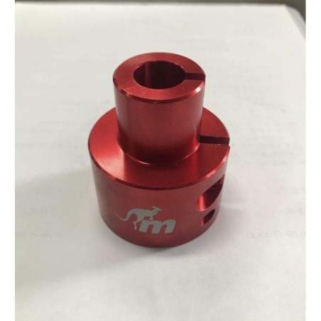 Adaptér Monorim Gasket01 na sklopné a závesné pripojenie - GS01 Monorim - 3  