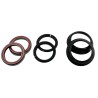 Kit de roulements pour Kukirin G2 Master ou similaire  - 5 Compatible avec Kukirin G2 Master et modèles similaires adaptés.Aide 