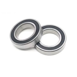 Sett med 2 forseglede RS-kulelagre ABEC 7 - 6810RS, 6800RS, 6801RS, 6802RS, 6803RS, 6804RS, 6805RS  - 1 Passer etter referanse t