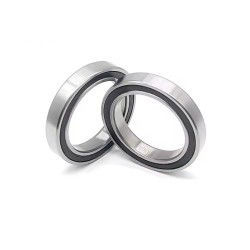 2 sandarių RS rutulinių guolių komplektas ABEC 7 - 6810RS, 6800RS, 6801RS, 6802RS, 6803RS, 6804RS, 6805RS  - 5 Suderinamumas pag
