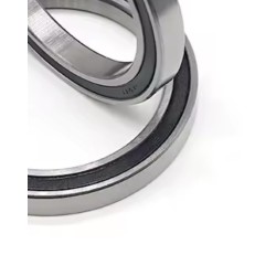 Sæt forseglede kuglelejer RS ABEC7 2 stk 6806RS 6807RS 6808RS 6809RS 6811RS 6812RS 6900RS  - 3 Fås som 6806RS, 6807RS, 6808RS, 6