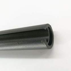 Aluminievo kormilo 8 sm po-dŭlgo za elektricheski skuteri Xiaomi Monorim - 4 50 см 