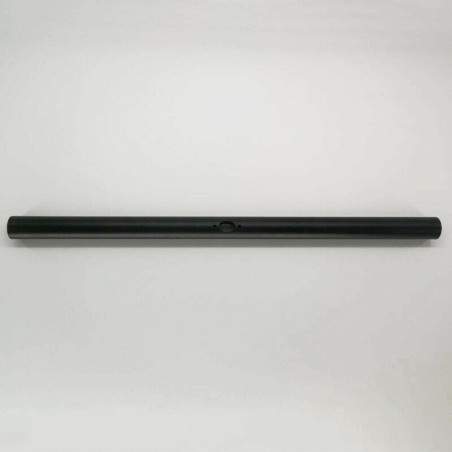 Aluminijasto krmilo 8 cm daljše za električne skuterje Xiaomi Monorim - 7 50 cm 