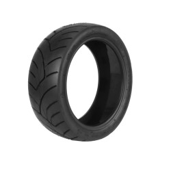 Laadukas 80/55-7 sisärenkaaton rengas puhkeamattomuusgeelillä - itsestään tiivistyvä  - 1 Sopii sähköpotkulautoihin, joissa käyt