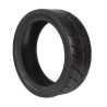 Pneumatico autoriparante con gel antiforatura per Segway GT3, GT3 Pro o simile - 80/55-7.5  - 4 Compatibile con Segway GT3, GT3 