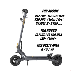 Okidački gas za romobile AUSOM DT2 PRO L1 L2 L2 MAX K20 PRO Laluz 2 Pro GOSOUL 2 2 PRO ili slične modele  - 9 Odgovara romobilim