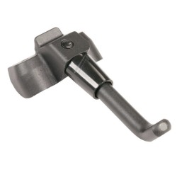Cavalletto laterale o supporto per monopattino NIU KQi2 Pro  - 3 Progettato per il monopattino elettrico NIU KQi2 Pro e il relat