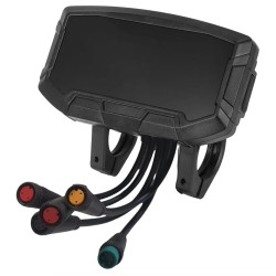 Display Bildschirm für E-Scooter iScooter iX3 Kamikaze K1 K1 Plus ZWHEEL ZWOLF, Ersatzteil  - 7 
Display Bildschirm als Ersatzte