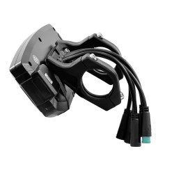 Pantalla o panel de control para patinete iScooter iX4 o similar  - 2 
Pantalla display de repuesto para patinete eléctrico comp