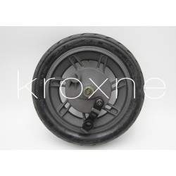copy of Elso felni 10 colos tubeless komplett Ninebot Max G30 - Xiaomi kompatibilis Segway - Ninebot - 1 Kompatibilitas: elso fe