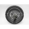 copy of Elso felni 10 colos tubeless komplett Ninebot Max G30 - Xiaomi kompatibilis Segway - Ninebot - 1 Kompatibilitas: elso fe