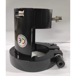 Foldster X-lock - especially to secure the folding area on Xiaomi electric scooters Monorim - 2  