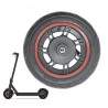 copy of Prednja felga 10 inca tubeless kompletna za Ninebot Max G30 - kompatibilna Xiaomi Segway - Ninebot - 11 Kompatibilnost: 