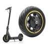 copy of Elso felni 10 colos tubeless komplett Ninebot Max G30 - Xiaomi kompatibilis Segway - Ninebot - 13 Kompatibilitas: elso f