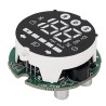 Control panel or display for Xiaomi Electric Scooter Elite electric scooter, dashboard screen replacement  - 2 
Exact fit for Xi