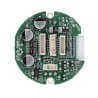Painel de controlo ou ecra display para trotinete Xiaomi Electric Scooter Elite, painel de instrumentos substituicao  - 6 
Compa