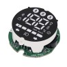 Control panel or display for Xiaomi Electric Scooter Elite electric scooter, dashboard screen replacement  - 3 
Exact fit for Xi