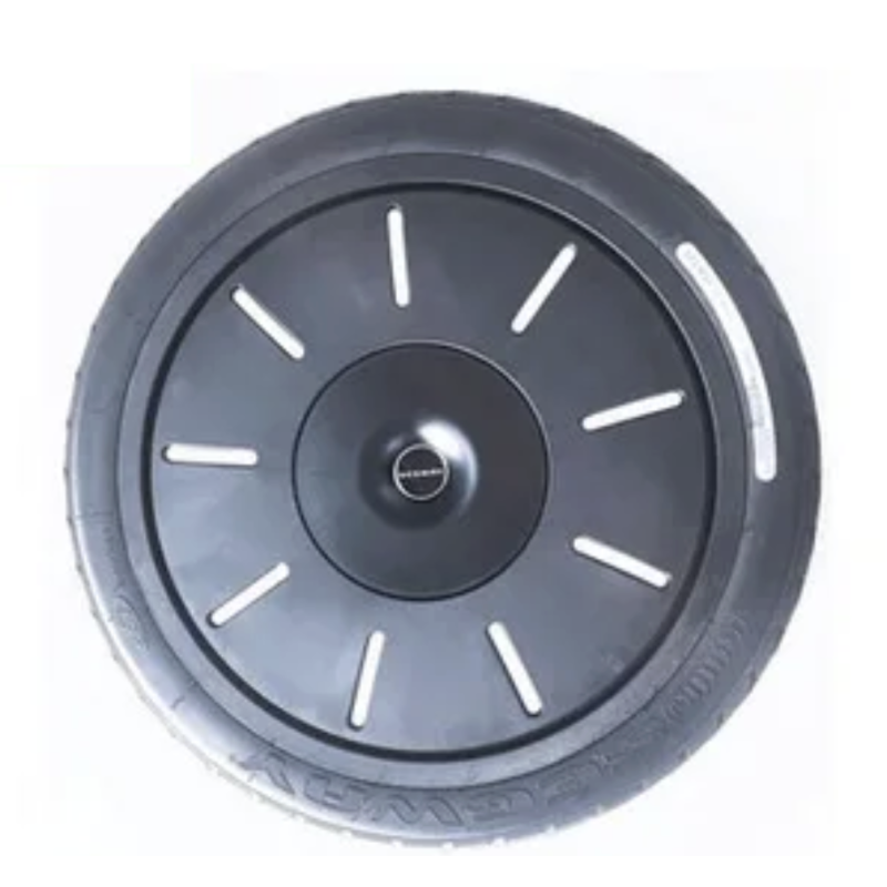 Pilnas ratas su padanga Segway i2, Segway Gen2, Segway SE ar panašiam modeliui  - 1 
Tinka Segway PT i2, i2 Gen2, i2 SE ir panaš