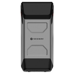 48V 10Ah ulkoinen akku Segway MAX G3 Series -sähköpotkulautaan tai vastaavaan - lisää toimintamatkaa  - 8 
Yhteensopivuus: suunn