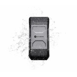 Batteria esterna 48V 10Ah per monopattino Segway MAX G3 Series o simile - aumenta l'autonomia  - 13 
Compatibilità: progettata p