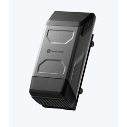 Eksoteriki mpataria 48V 10Ah gia ilektriko patini Segway E3 Pro i paromoio - megalyteri autonomia  - 15 
Katallili gia Segway E3