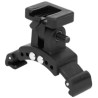 Súprava zadných smeroviek pre Ninebot Max G30, Segway Max G2 alebo podobné modely  - 18 Navrhnuté pre Ninebot Max G30, Segway Ma