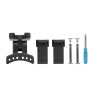 Galinių posūkių žibintų rinkinys Xiaomi M365, Mi3, Pro, Pro2 ar panašiems  - 2 Tinka Xiaomi M365, Mi3, Pro ir Pro2 bei panašioms