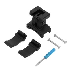 Galinių posūkių žibintų rinkinys Xiaomi M365, Mi3, Pro, Pro2 ar panašiems  - 3 Tinka Xiaomi M365, Mi3, Pro ir Pro2 bei panašioms