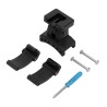 Komplekt zadnikh povorotnykiv dlia Xiaomi M365, Mi3, Pro, Pro2 abo skhozhykh  - 3 Pidkhodyt dlia Xiaomi M365, Mi3, Pro i Pro2 ta