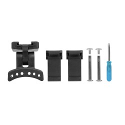 Tagumiste suunatulede komplekt Segway Ninebot D18, D28, D38, F20, F25, F28, F30 ja F40 seeriale või sarnasele  - 2 Mõeldud Segwa