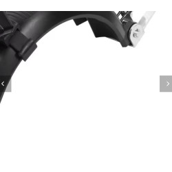 Komplekt zadni migachi za Segway Ninebot D18, D28, D38, F20, F25, F28, F30 i F40 serii ili podobni  - 13 Prednaznachen za Segway