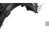 Kit de luzes de pisca traseiras para Segway Ninebot E2, E2 Plus, E2 Pro, C2, C2 Pro ou semelhante  - 13 Concebido para Segway Ni