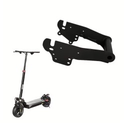 Bakgaffel for iScooter iX3, iX4 og Urban Glide E-CROSS ONE Pro2 eller lignende  - 1 Passer til iScooter iX3, iX4 og Urban Glide 