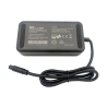 Carregador de bateria para bicicleta elétrica WATT ou similar com ficha CC ST de 3 pinos - 36V 2A  - 3 
Adequado para WATT Bosto