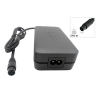 Carregador de bateria para bicicleta elétrica WATT ou similar com ficha CC ST de 3 pinos - 36V 2A  - 1 
Adequado para WATT Bosto
