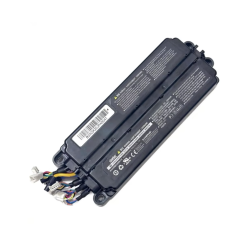 Originalna baterija 21,6 V 2550 mAh za električni romobil Ninebot NEG0601 E8 E10 E12 ili sličan  - 2 Odgovara električnim romobi