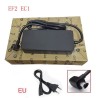 Laturi Xiaomi QiCycle EC1 ja Xiaomi Qicycle EC2 sähköpyörälle - akkulaturi Xiaomi - 2 Laturi Xiaomi QiCycle EC1 ja Xiaomi Qicycl