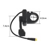 Gatillo acelerador de pulgar para Kaabo Mantis King GT / Wolf King GTR / GT PRO / Warrior GT PRO / X GT o similar  - 4  