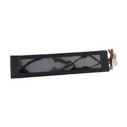 Batteri til Xiaomi Scooter 4 Lite (2. gen.) elektrisk sparkesykkel - 10200mAh 21,6V NEEF2210A 10,2Ah 220Wh Xiaomi - 1 
Passer Xi