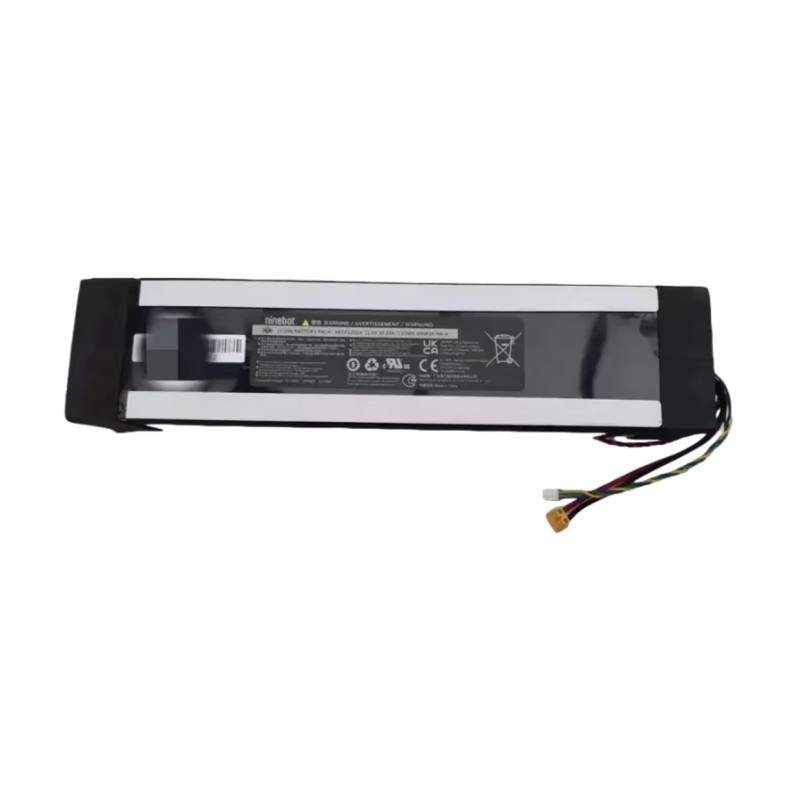 Akku für Xiaomi Scooter 4 Lite (2. Gen.) E-Scooter - 10200mAh 21,6V NEEF2210A 10,2Ah 220Wh Xiaomi - 2 
Passend für Xiaomi Scoote