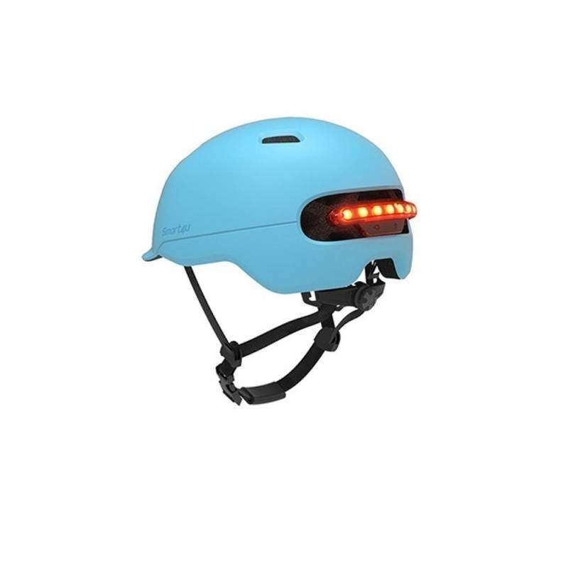 Xiaomi Smart4U zwarte helm met licht Smart4u - 6  