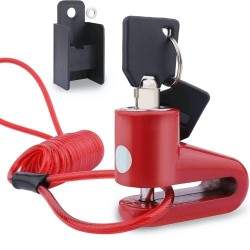 Lacăt cu cheie Wan - 1  